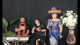 LALIT DUA - ANITA BR SEMBIRING