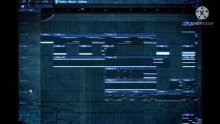 The End epic instrumental long version