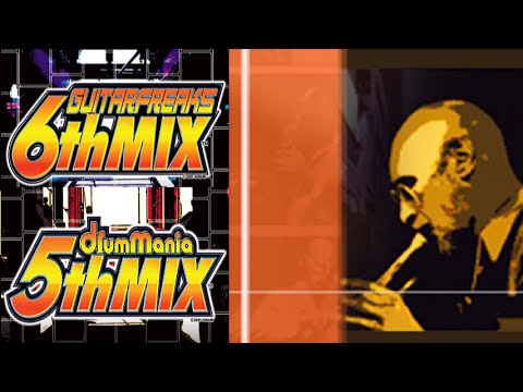 【DTX】【GF6＆DM5】Brazilian Anthem【Autoplay】
