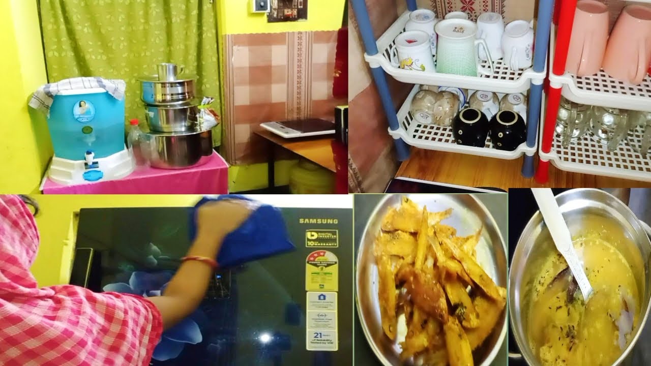 গরমে Refrigerator Purified Water  যেন অমৃত|| 