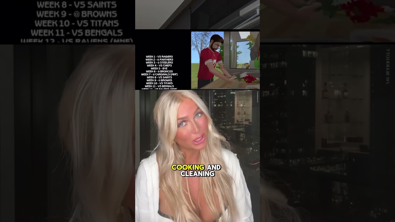 Chargers Schedule Release Includes Who?! 