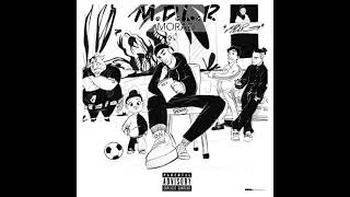 Morad - La Calle Y Su Clase Rapplus