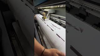 Jersey making process #youtubeshorts #shortvideo #jersey #shirts #sports #sublimation #printing