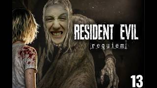 Resident Evil Requiem | Ep.13: THE END