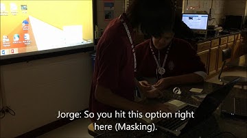 TSI Masking & Calibrating Building Support Video