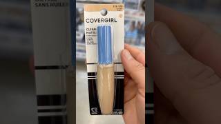 Covergirl Clean Matte Concealer At Walmart, Utah