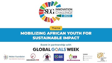 SDG Innovation Challenge 2023 Idea Pitch: UNDIE