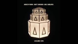 Aaron Parks, Matt Brewer, and Eric Harland talk about their new album Volume One