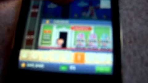 Tons of Coins on Tiny Towers - No Jailbreak