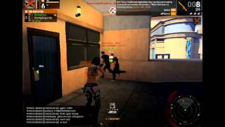 APB : Reloaded (Bad Servers)