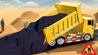 Build City Road - Long Highway Construction Sim | Best Android GamePlay screenshot 5