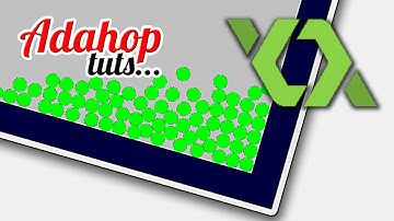 Using Physics in Game Maker Studio (Basic)