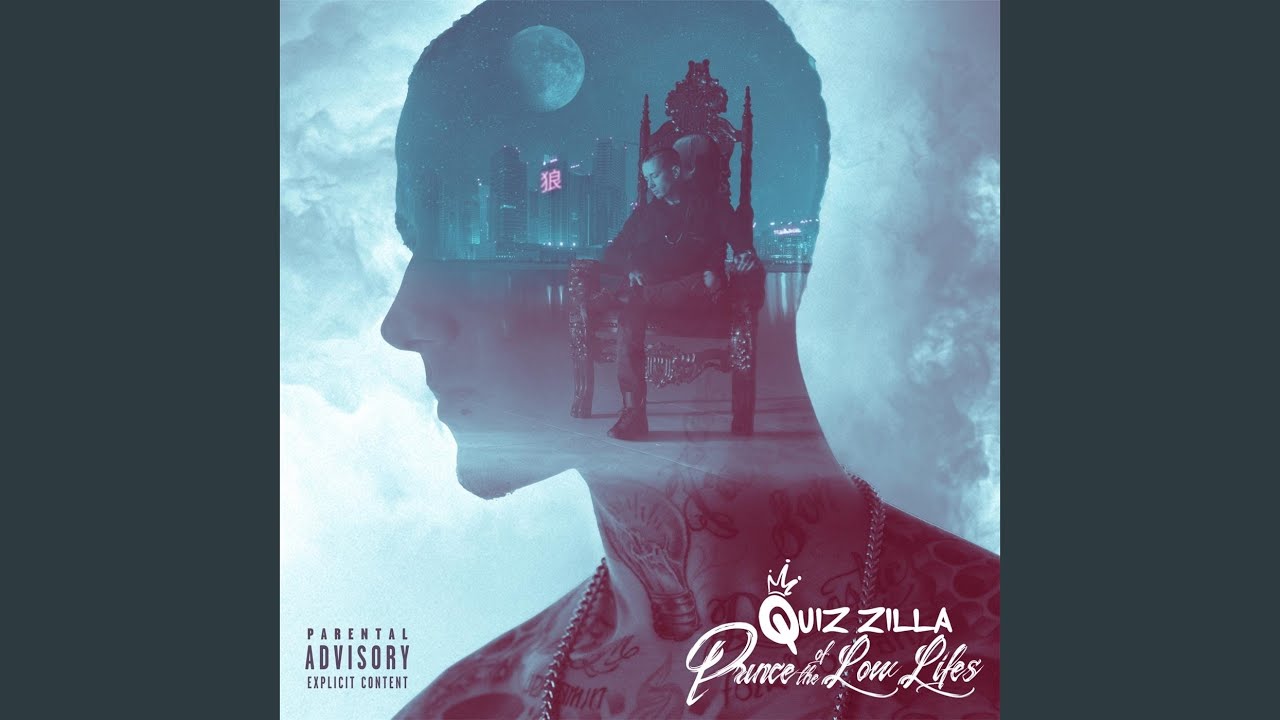 Wolf in Sheep's Clothing