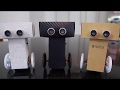 T-Bots! The Robot You Build And Program!