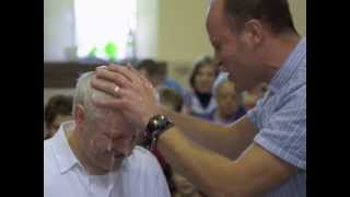 Baptism Feb 2012