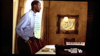 Celebrity you got a picasso in yo house! Wealth