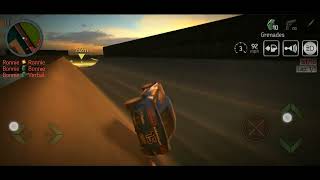 Playing Payback For The First Time. Payback Gameplay 1