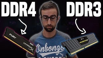 Posso instalar memória ram DDR3 e DDR4 no mesmo PC? Expert responde!