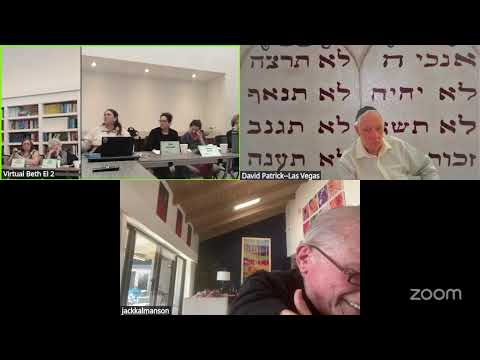 Parsha Perspectives | February 27, 2026