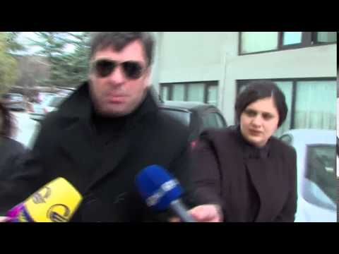 მაესტროს სკანდალი და მეწილეები