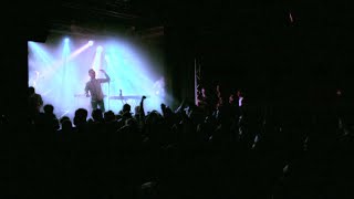 Kid Wise - Forest Live Point Éphémère, Paris