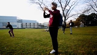 #MannequinChallenge at Northwestern