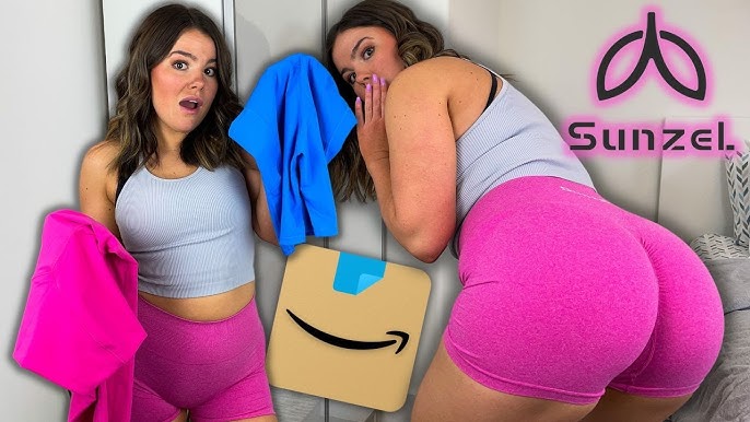 ACTIVEWEAR gone TOO FAR??!? *Cosmolle Clothing Review* 