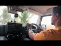 Thar Roxx Cabin POV drive