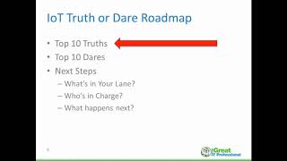 Internet of Things – Truth or Dare! screenshot 5