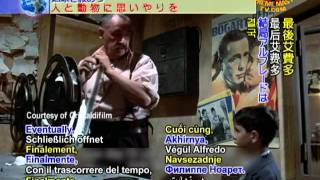 Artful Italian Films: \