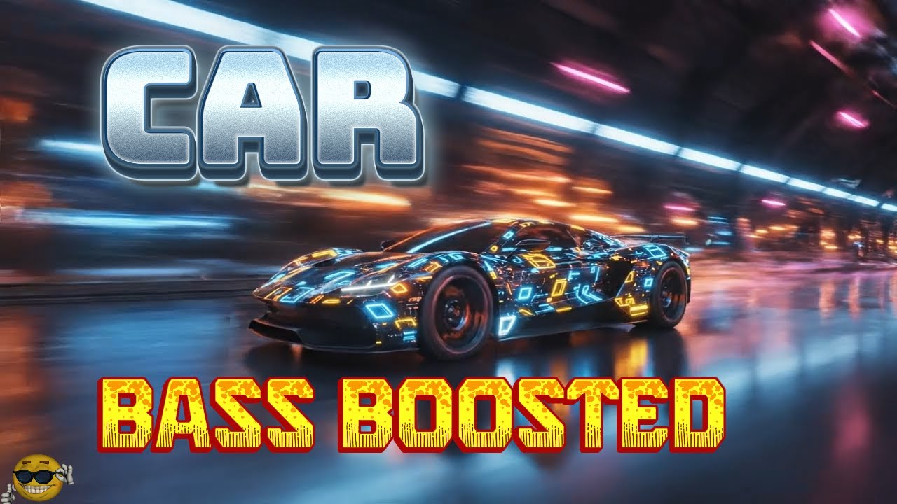 🔥 Best Ultimate EDM Remix 2026 Car Bass Boosted Club Mix 🚗💣 - YouTube