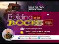 2026 Home Building Retreat Talk 2 (Day 2)