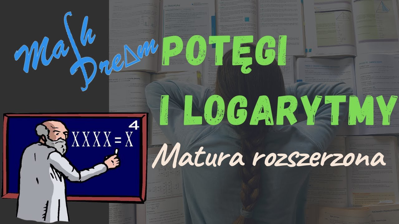 Matematyka 2 Nowa Era Logarytmy Sprawdzian - Potęgi i logarytmy matura rozszerzona z matematyki Nowa Era 2019 rok