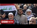 New video by BBC News on YouTube
