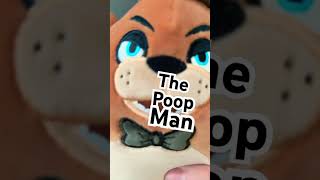 The Poop Man #fnaf