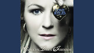 Video thumbnail of "Carolyn Dawn Johnson - Let Me Introduce Myself"