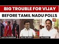 DMK and AIADMK Attack Vijay Over Tax Penalty Amid Tamil Nadu Election Campaign | India Today News