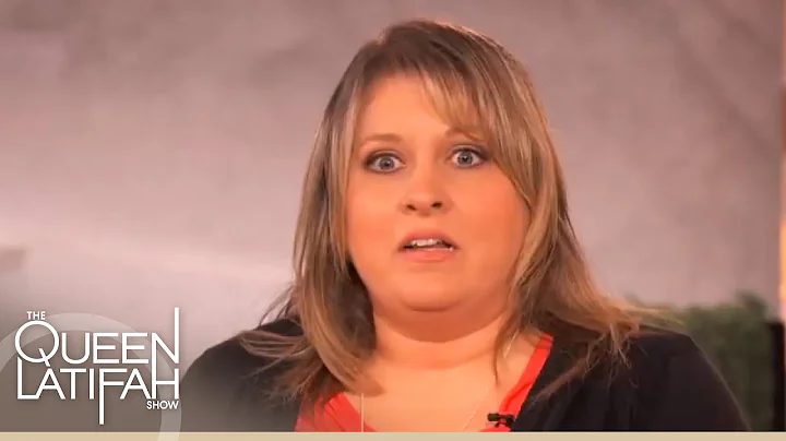 Oklahoma Mom Maylene Sorrels Gets an Amazing Surpr...