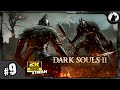 #9 Darksouls2 - две дубины не контрятся.