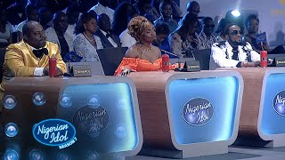 Who will make the Top 10?  – Nigerian Idol | Season 7 | E8 | Lives | Africa Magic