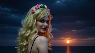 Download Lagu Sandra Passion - Wind in der Haut (Official Video) MP3