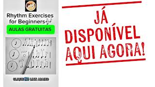 Como Ler PARTITURAS do Zero - Aulas Gratuitas de LEITURA DE PARTITURA!