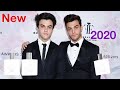 The Dolan twins are dropping new Fragrances in 2020!?