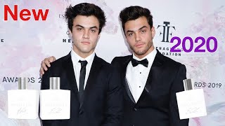 The Dolan twins are dropping new Fragrances in 2020!?