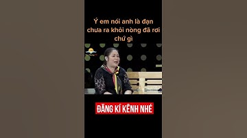 Cười Tụt Quần Hồng Vân Chê Xuân Hinh Yếu Bị Vợ Bỏ | Hài Xuân Hinh 2022