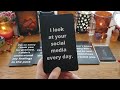 HIS THOUGHTS, FEELINGS AND ACTIONS ❤️💌💏 *Pick A Card* Love Tarot Psychic Reading Twin Flame Ex ASMR
