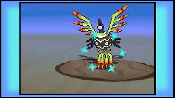 Live Shiny Sigilyph in Black 2