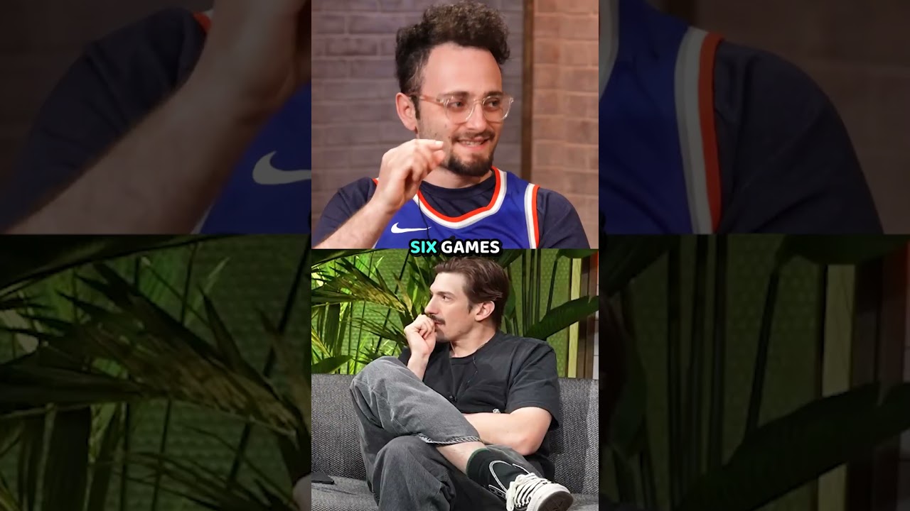 Insane Lore