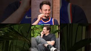 Insane Lore