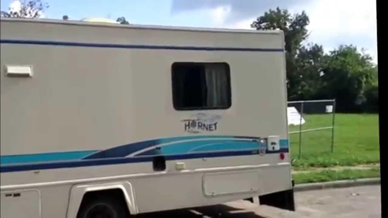 The $10 RV Window Fix. - YouTube